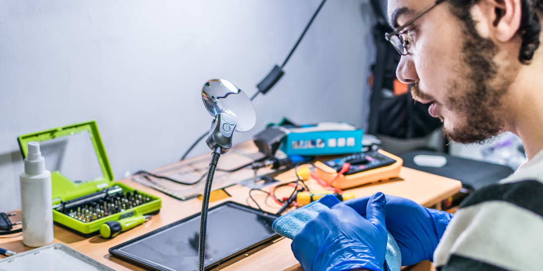 Cost of Electronics Repair - Last Updated March 2026 - Yelp